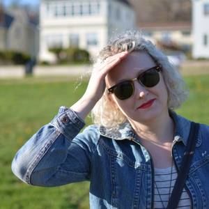 Meet your Posher, Saoirse